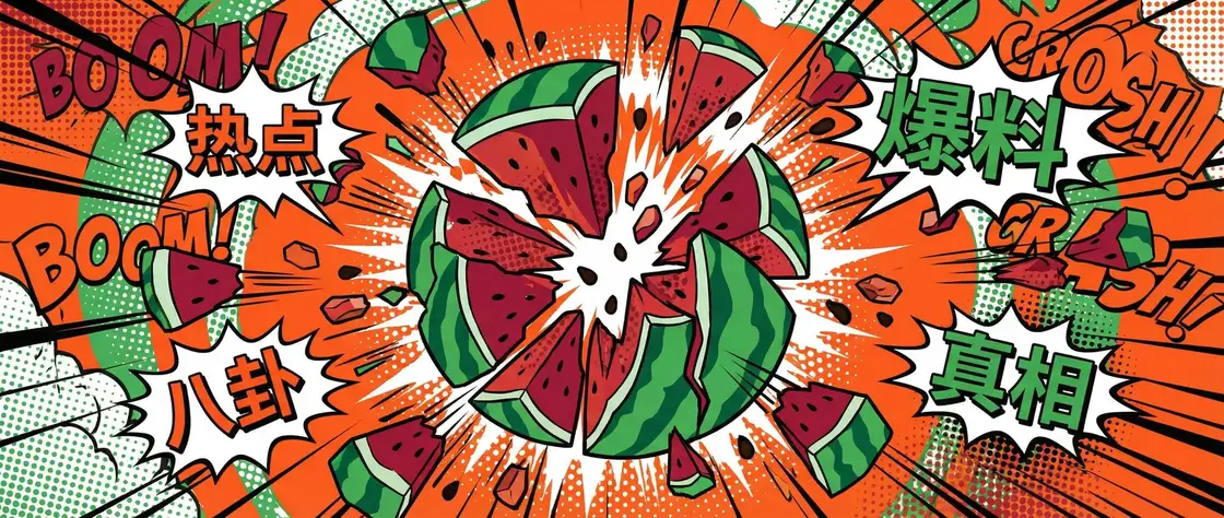 YEALICO漫画堆网站入口 今日头瓜爆炸漫画横幅