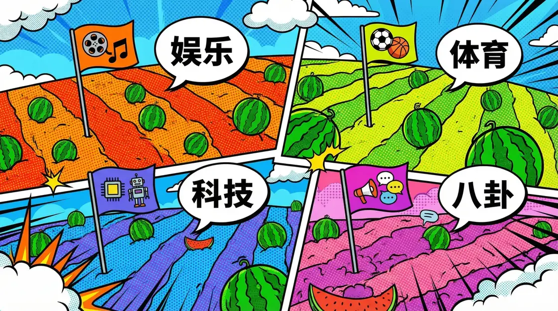 YEALICO漫画堆网站入口 娱乐瓜田分类